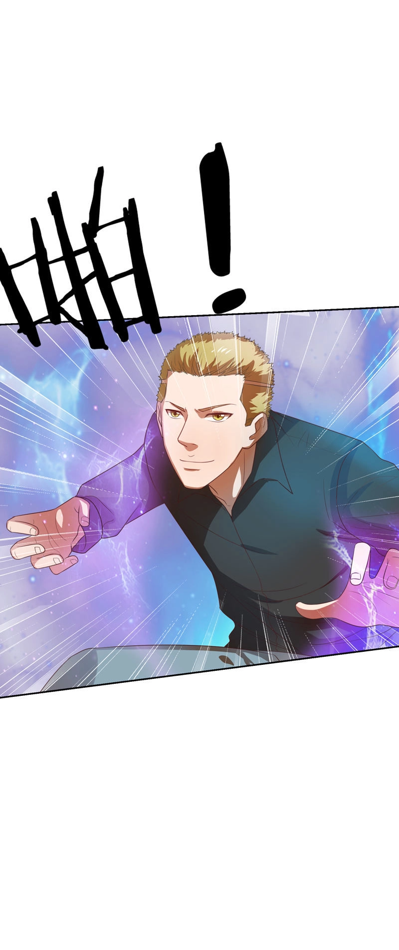 Trùng Sinh Chi Đô Thị Cuồng Tiên Chapter 18 - 48