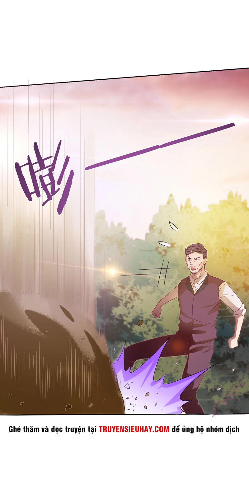 Trùng Sinh Chi Đô Thị Cuồng Tiên Chapter 18 - 52