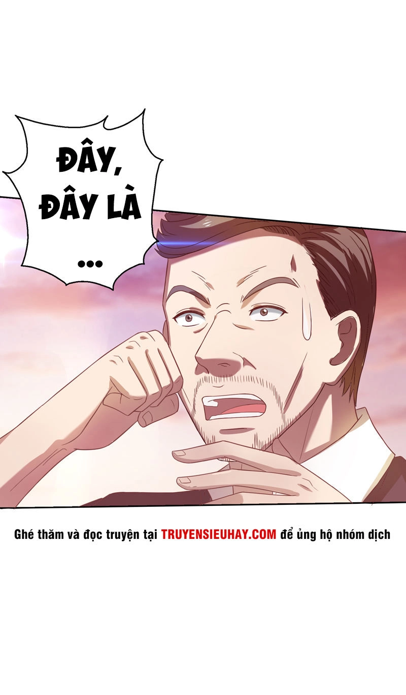 Trùng Sinh Chi Đô Thị Cuồng Tiên Chapter 18 - 53