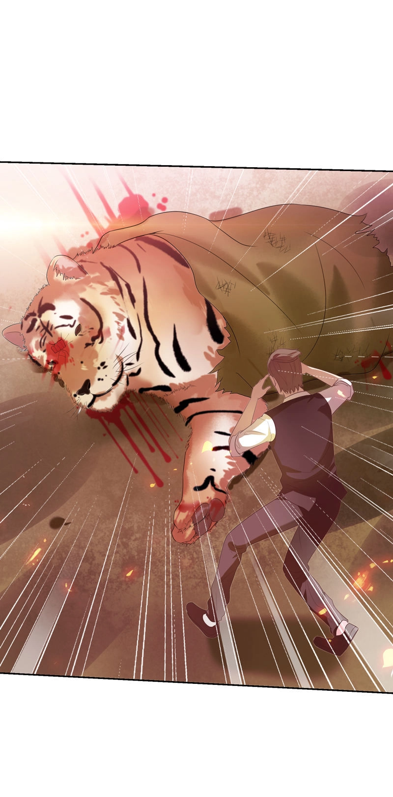 Trùng Sinh Chi Đô Thị Cuồng Tiên Chapter 18 - 54