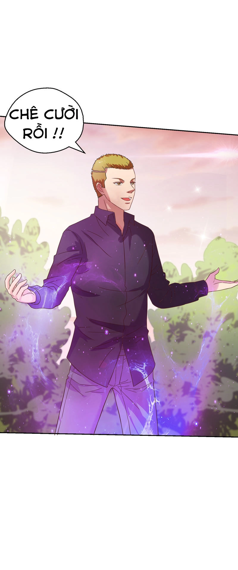 Trùng Sinh Chi Đô Thị Cuồng Tiên Chapter 18 - 57