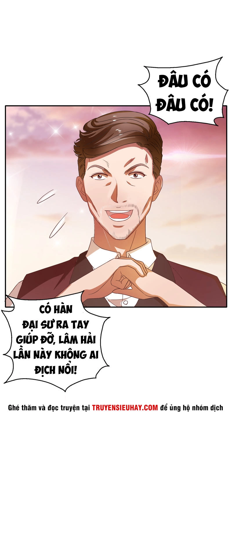 Trùng Sinh Chi Đô Thị Cuồng Tiên Chapter 18 - 58