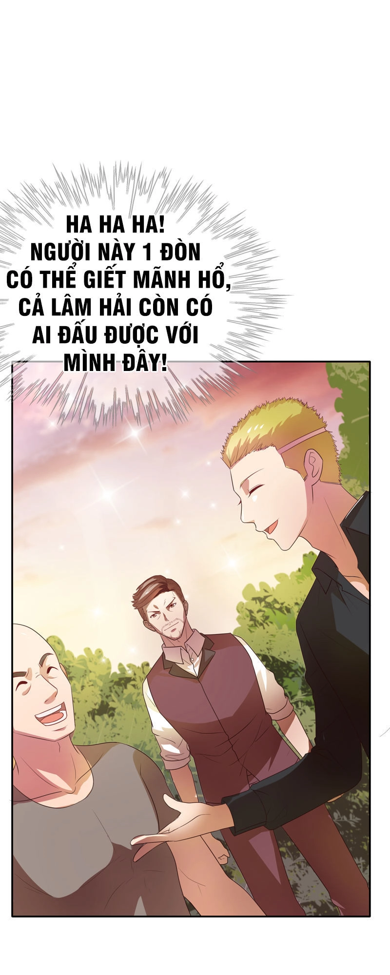Trùng Sinh Chi Đô Thị Cuồng Tiên Chapter 18 - 59