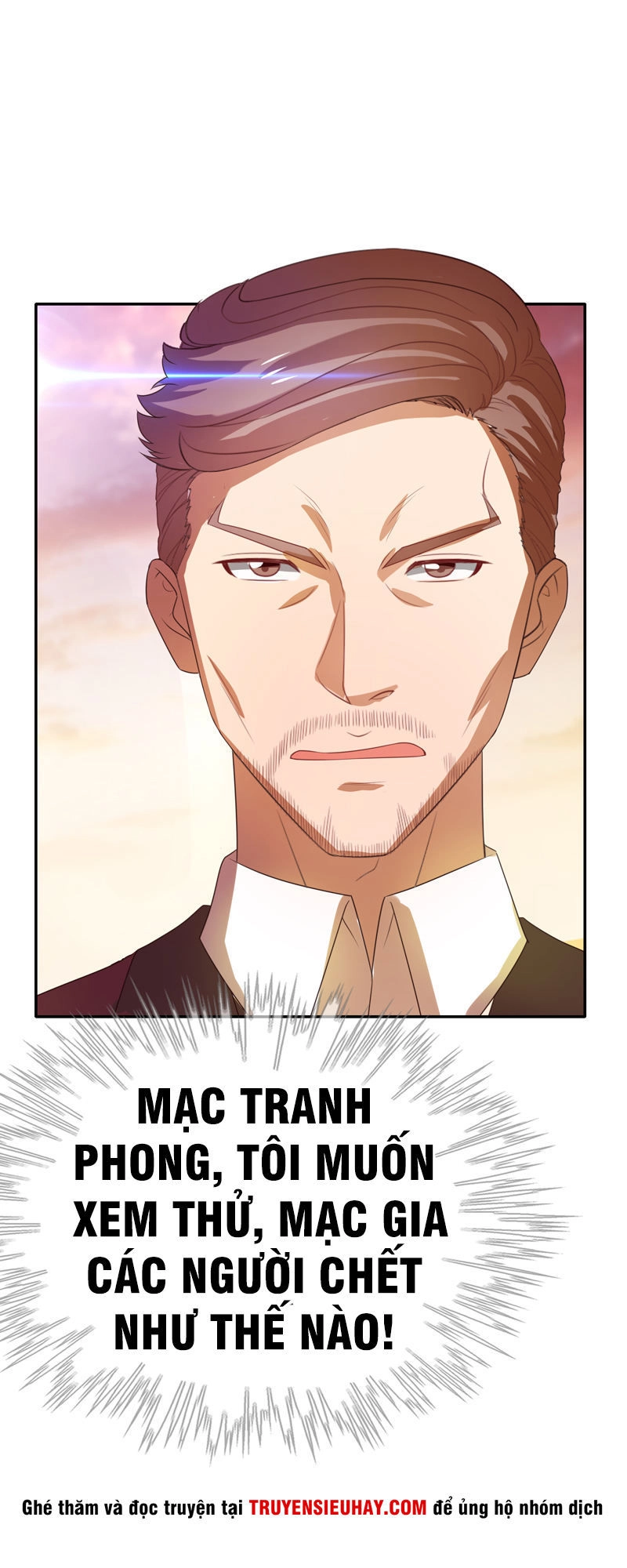 Trùng Sinh Chi Đô Thị Cuồng Tiên Chapter 18 - 61