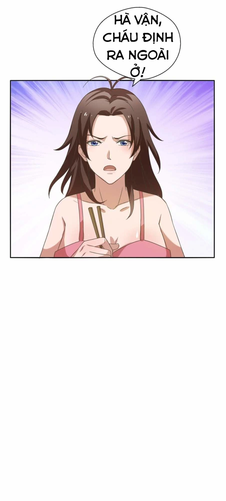 Trùng Sinh Chi Đô Thị Cuồng Tiên Chapter 19 - 2