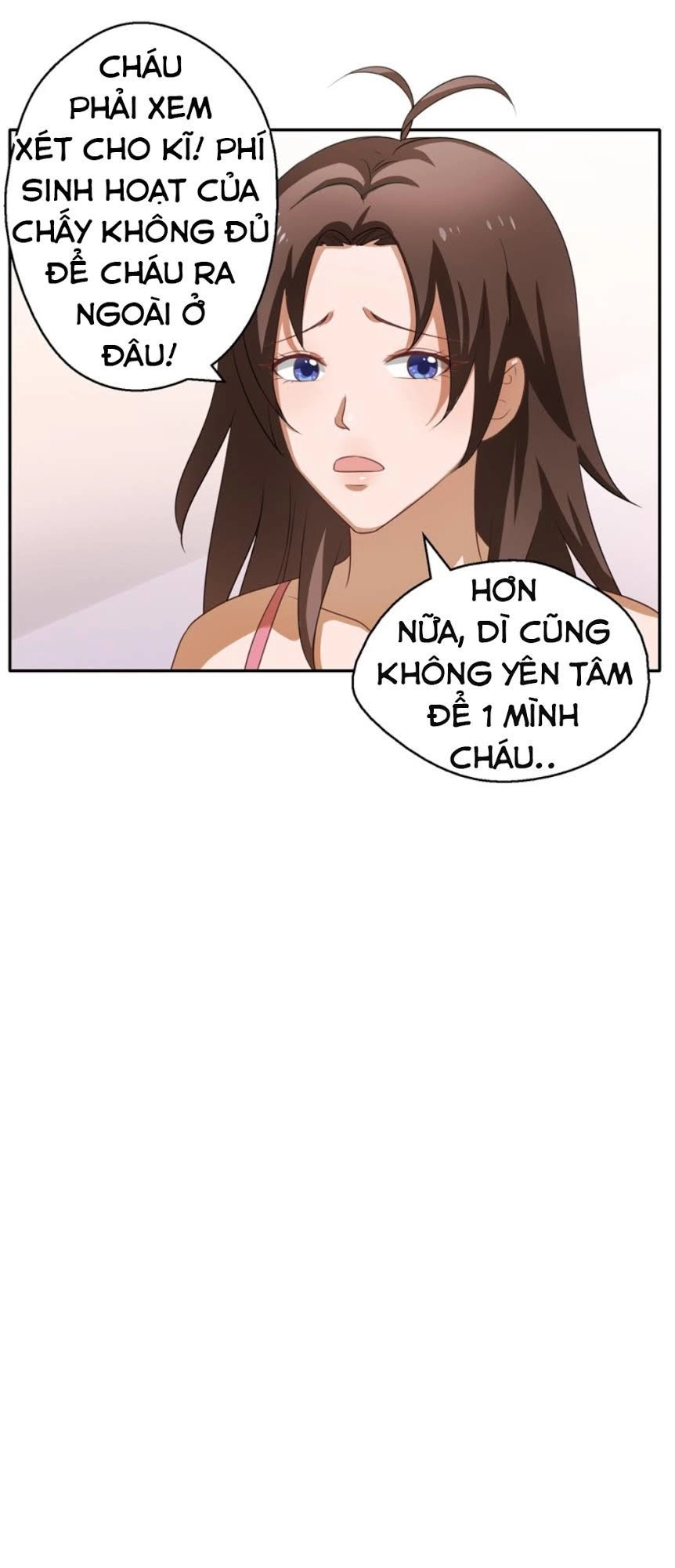 Trùng Sinh Chi Đô Thị Cuồng Tiên Chapter 19 - 6