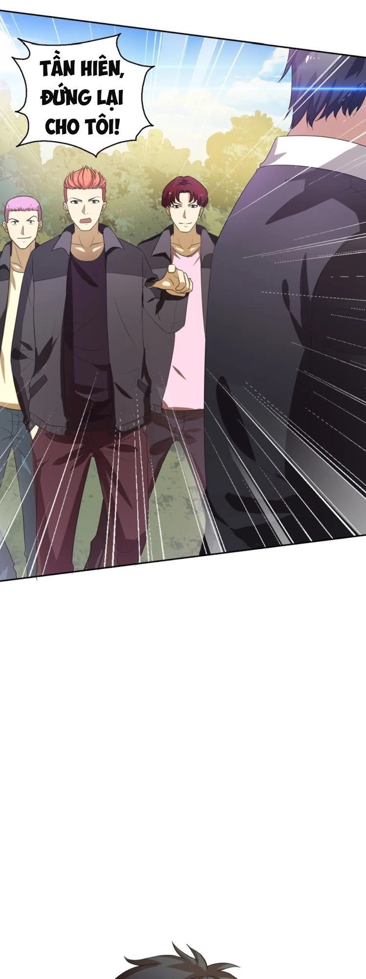 Trùng Sinh Chi Đô Thị Cuồng Tiên Chapter 19 - 14