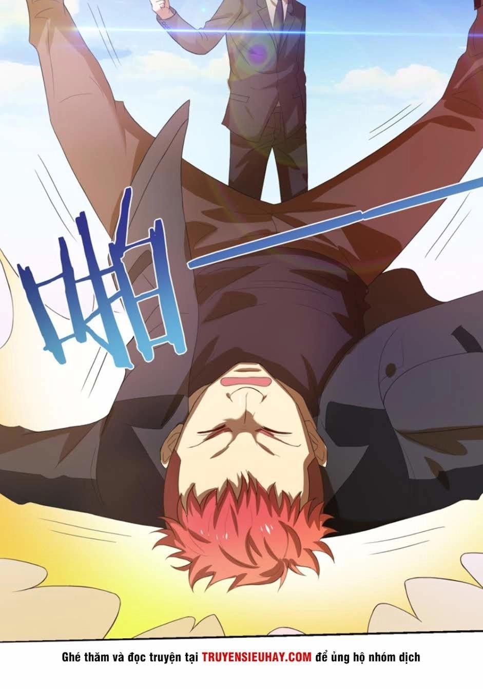 Trùng Sinh Chi Đô Thị Cuồng Tiên Chapter 19 - 24