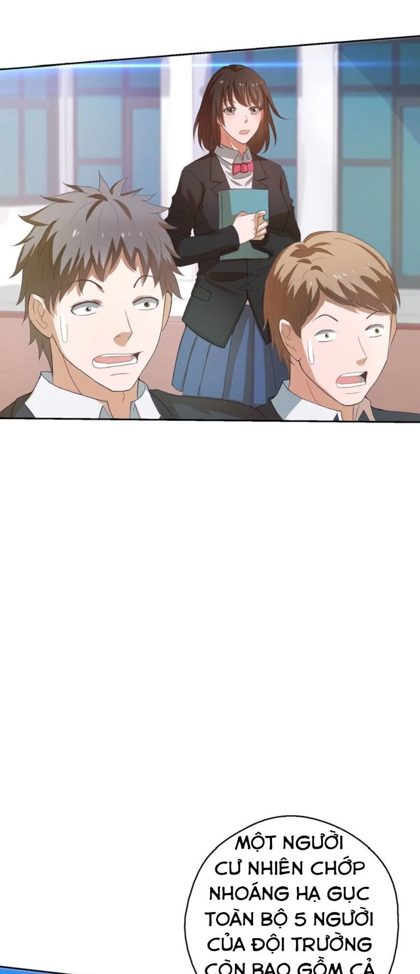 Trùng Sinh Chi Đô Thị Cuồng Tiên Chapter 19 - 29