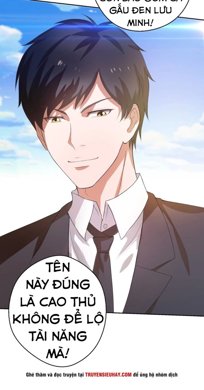 Trùng Sinh Chi Đô Thị Cuồng Tiên Chapter 19 - 30