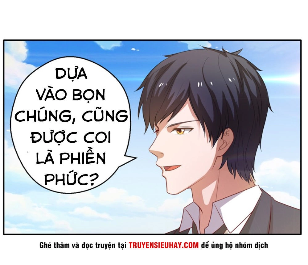 Trùng Sinh Chi Đô Thị Cuồng Tiên Chapter 19 - 34