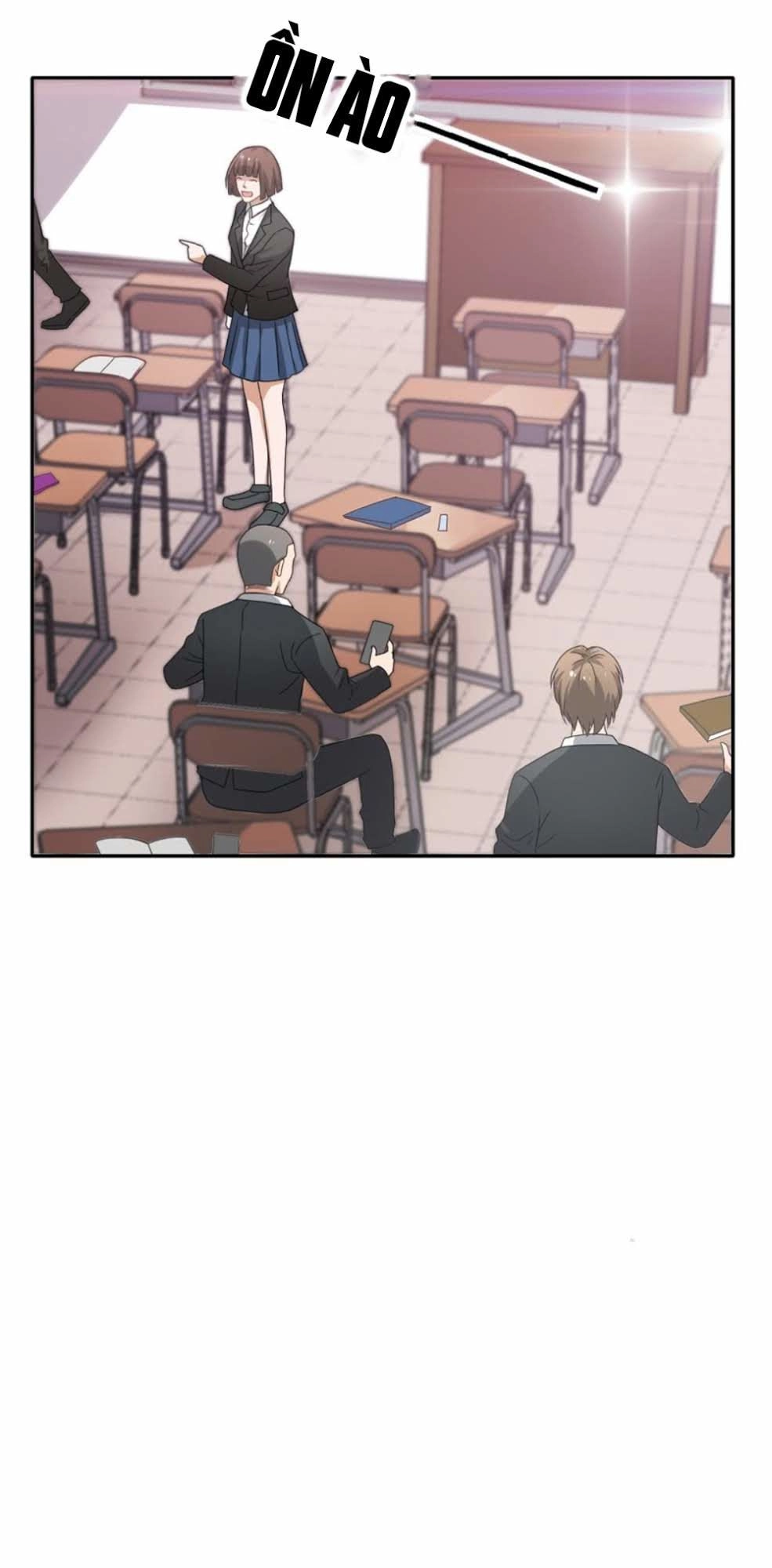 Trùng Sinh Chi Đô Thị Cuồng Tiên Chapter 20 - 2