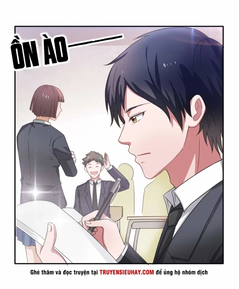 Trùng Sinh Chi Đô Thị Cuồng Tiên Chapter 20 - 3