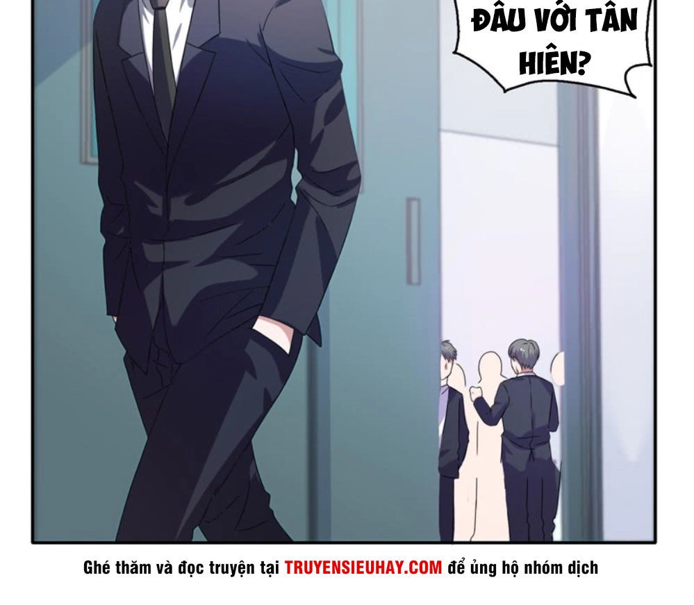 Trùng Sinh Chi Đô Thị Cuồng Tiên Chapter 20 - 7