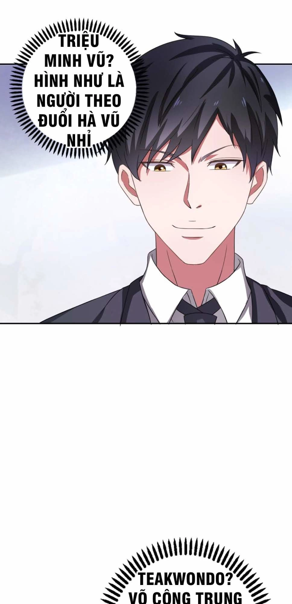 Trùng Sinh Chi Đô Thị Cuồng Tiên Chapter 20 - 10