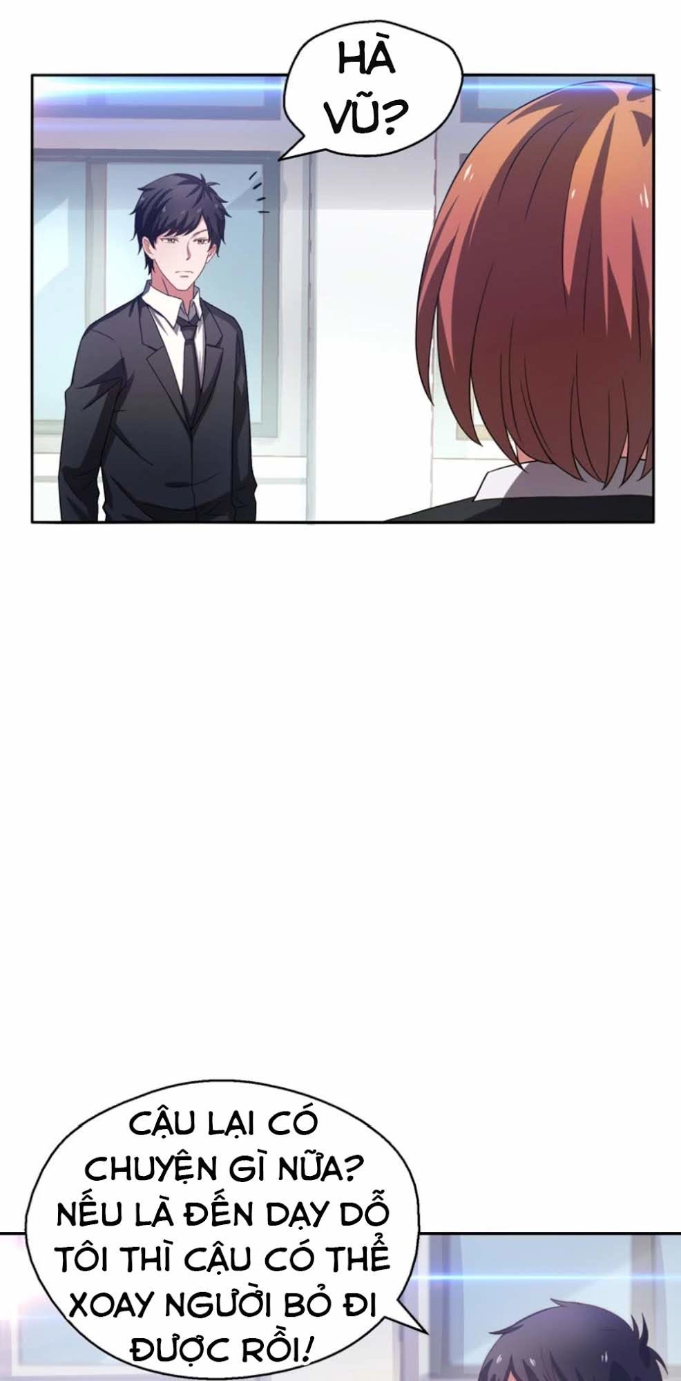 Trùng Sinh Chi Đô Thị Cuồng Tiên Chapter 20 - 13