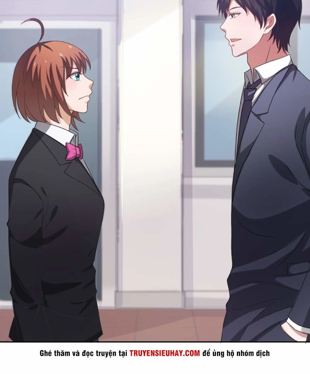 Trùng Sinh Chi Đô Thị Cuồng Tiên Chapter 20 - 14