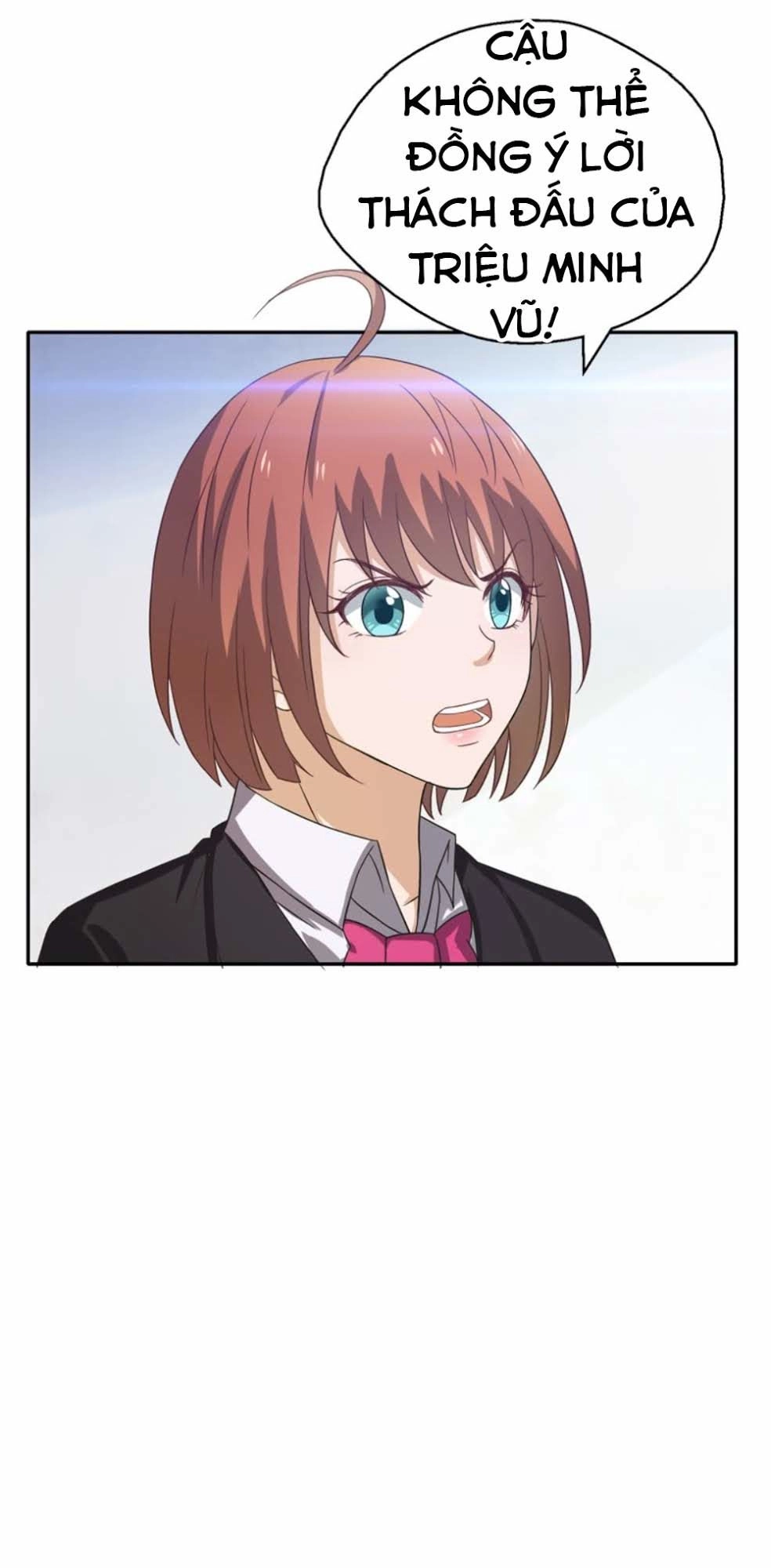 Trùng Sinh Chi Đô Thị Cuồng Tiên Chapter 20 - 15