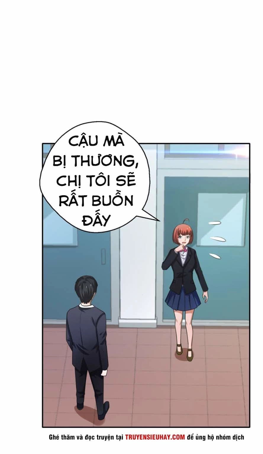 Trùng Sinh Chi Đô Thị Cuồng Tiên Chapter 20 - 18