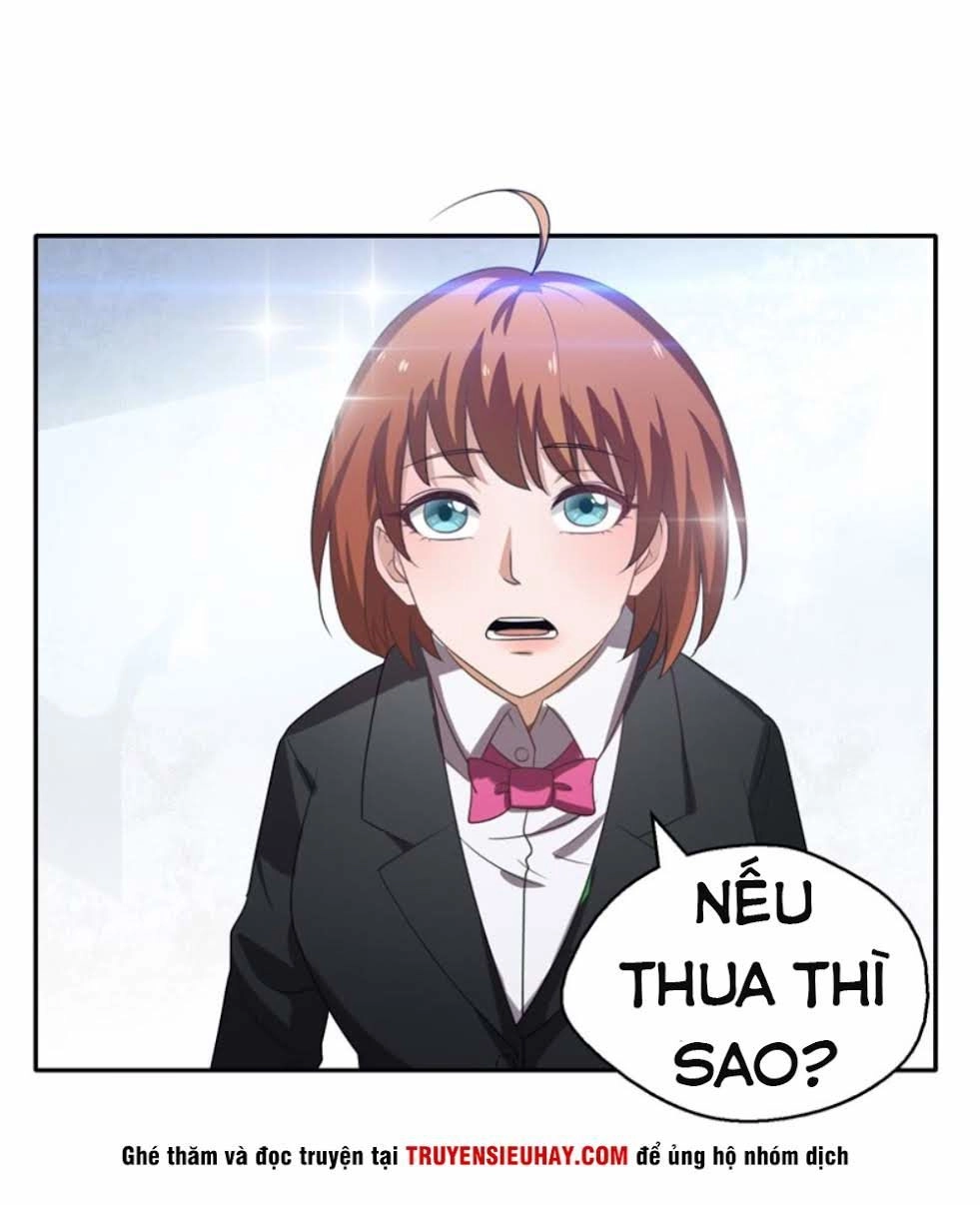 Trùng Sinh Chi Đô Thị Cuồng Tiên Chapter 20 - 22