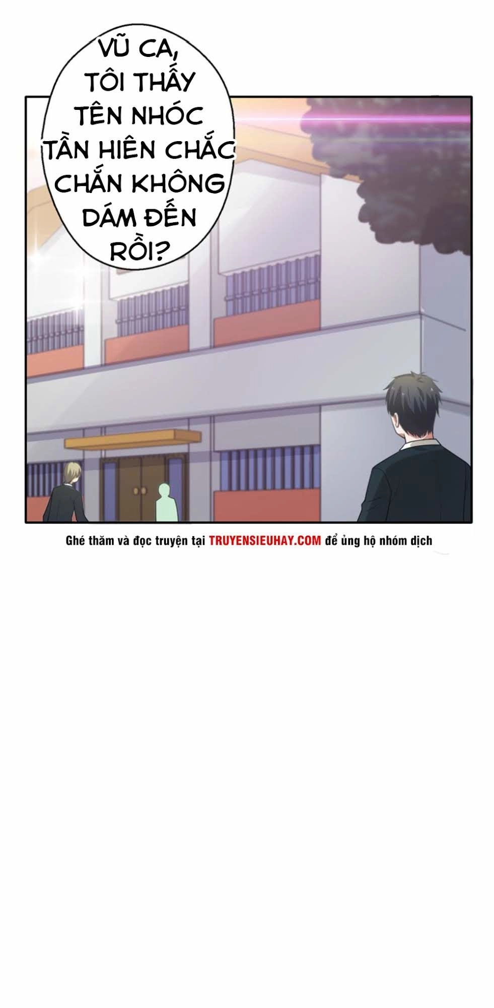 Trùng Sinh Chi Đô Thị Cuồng Tiên Chapter 20 - 25