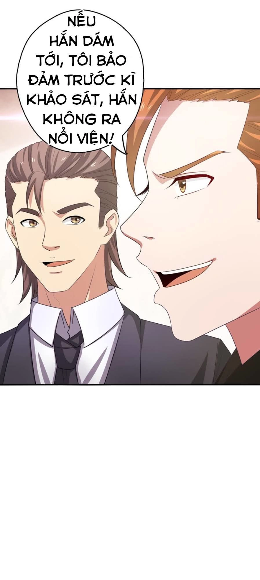 Trùng Sinh Chi Đô Thị Cuồng Tiên Chapter 20 - 29