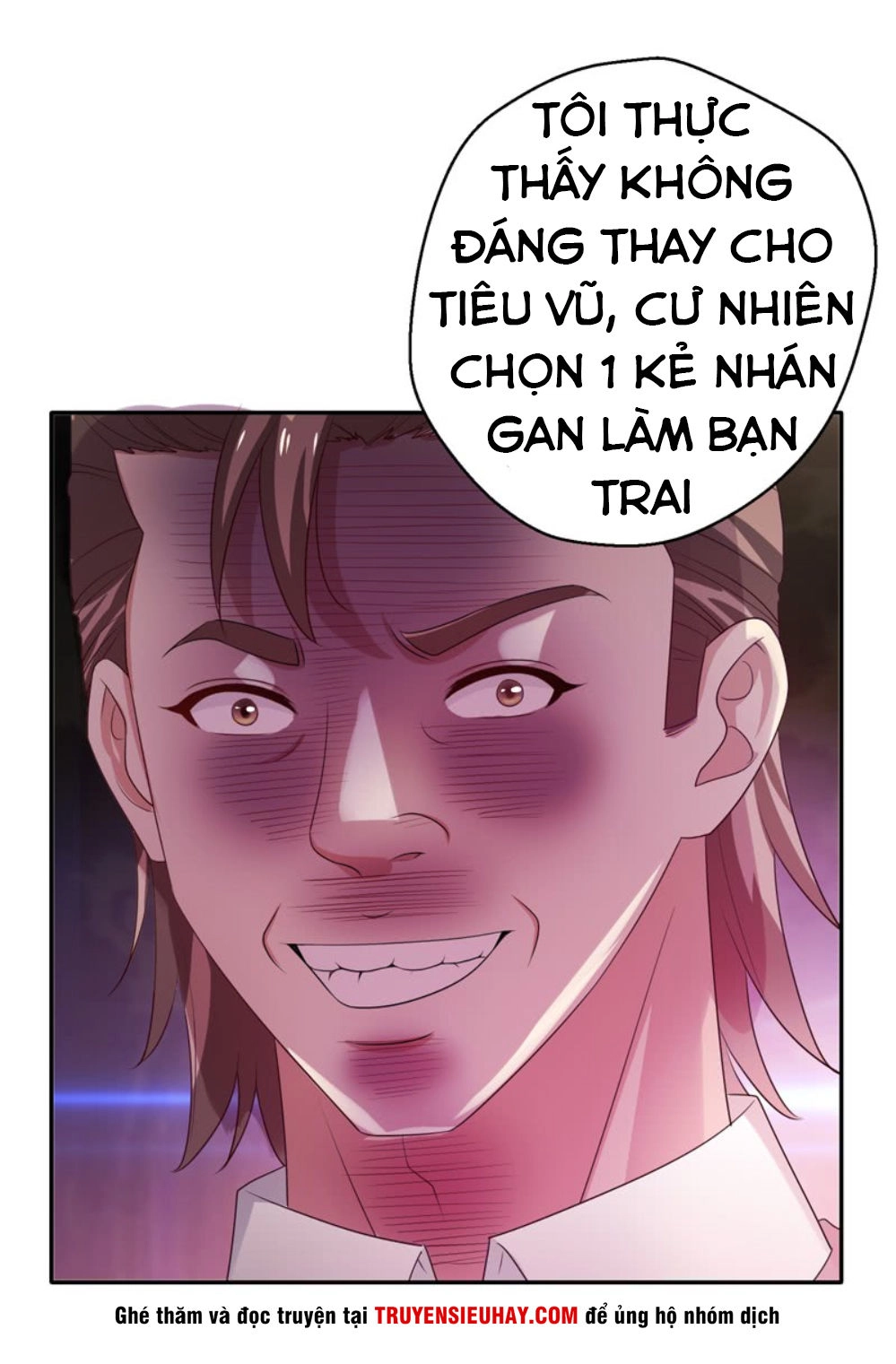 Trùng Sinh Chi Đô Thị Cuồng Tiên Chapter 20 - 31