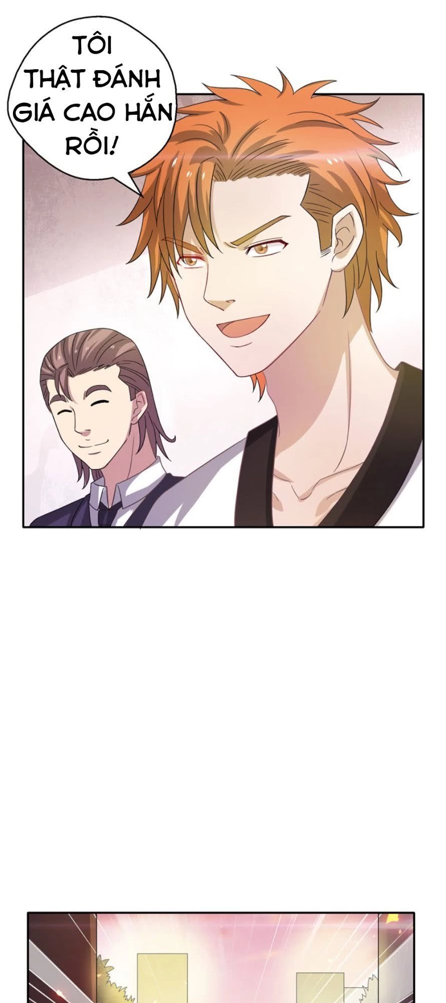 Trùng Sinh Chi Đô Thị Cuồng Tiên Chapter 20 - 32