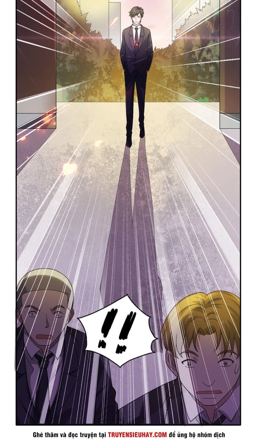 Trùng Sinh Chi Đô Thị Cuồng Tiên Chapter 20 - 33