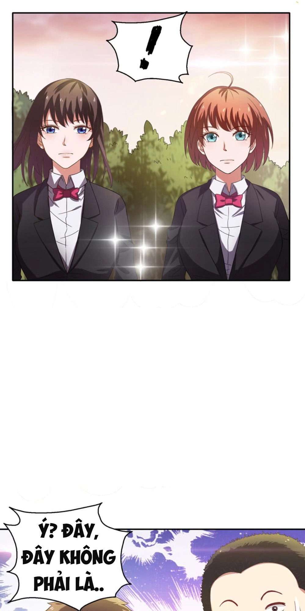 Trùng Sinh Chi Đô Thị Cuồng Tiên Chapter 20 - 36