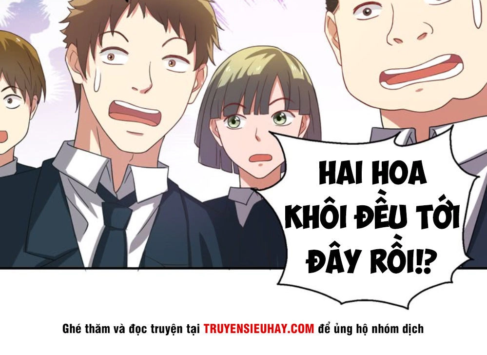 Trùng Sinh Chi Đô Thị Cuồng Tiên Chapter 20 - 37