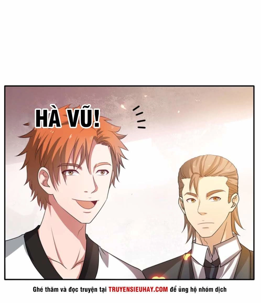 Trùng Sinh Chi Đô Thị Cuồng Tiên Chapter 20 - 39