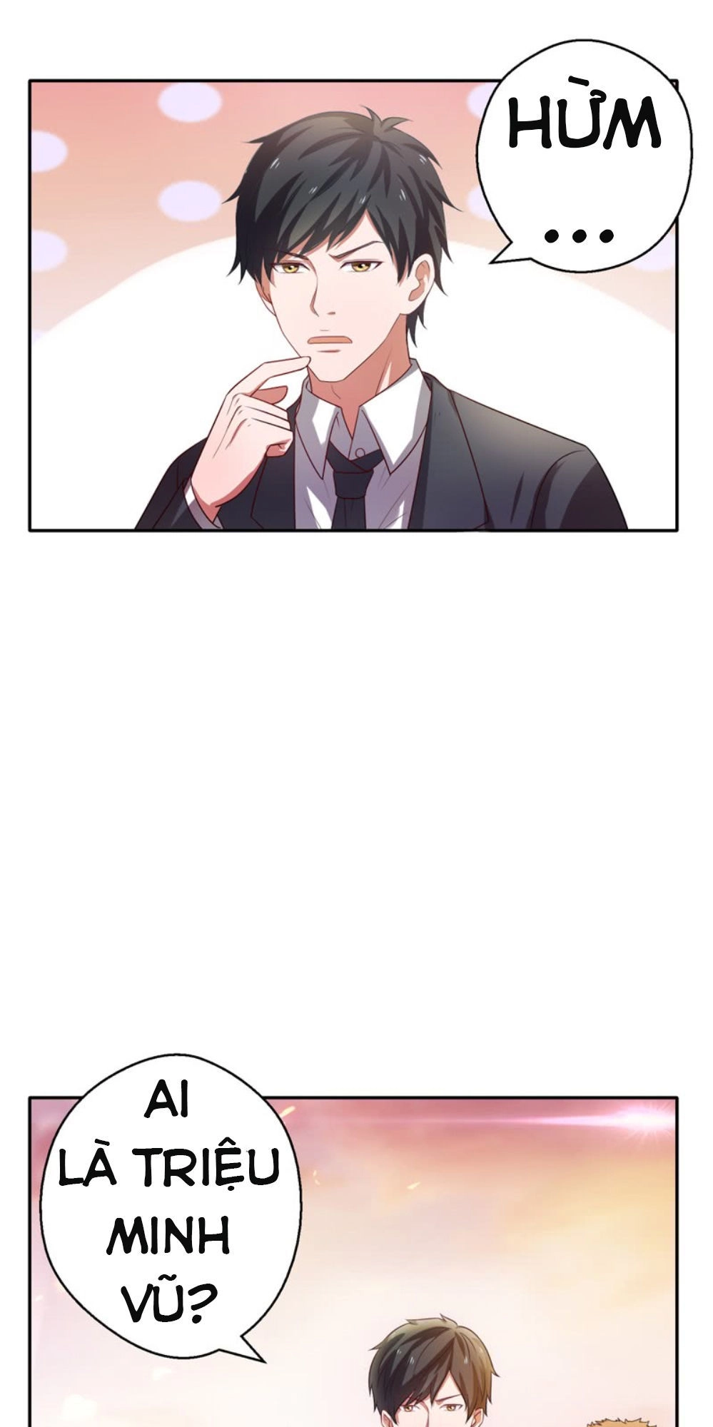 Trùng Sinh Chi Đô Thị Cuồng Tiên Chapter 20 - 40