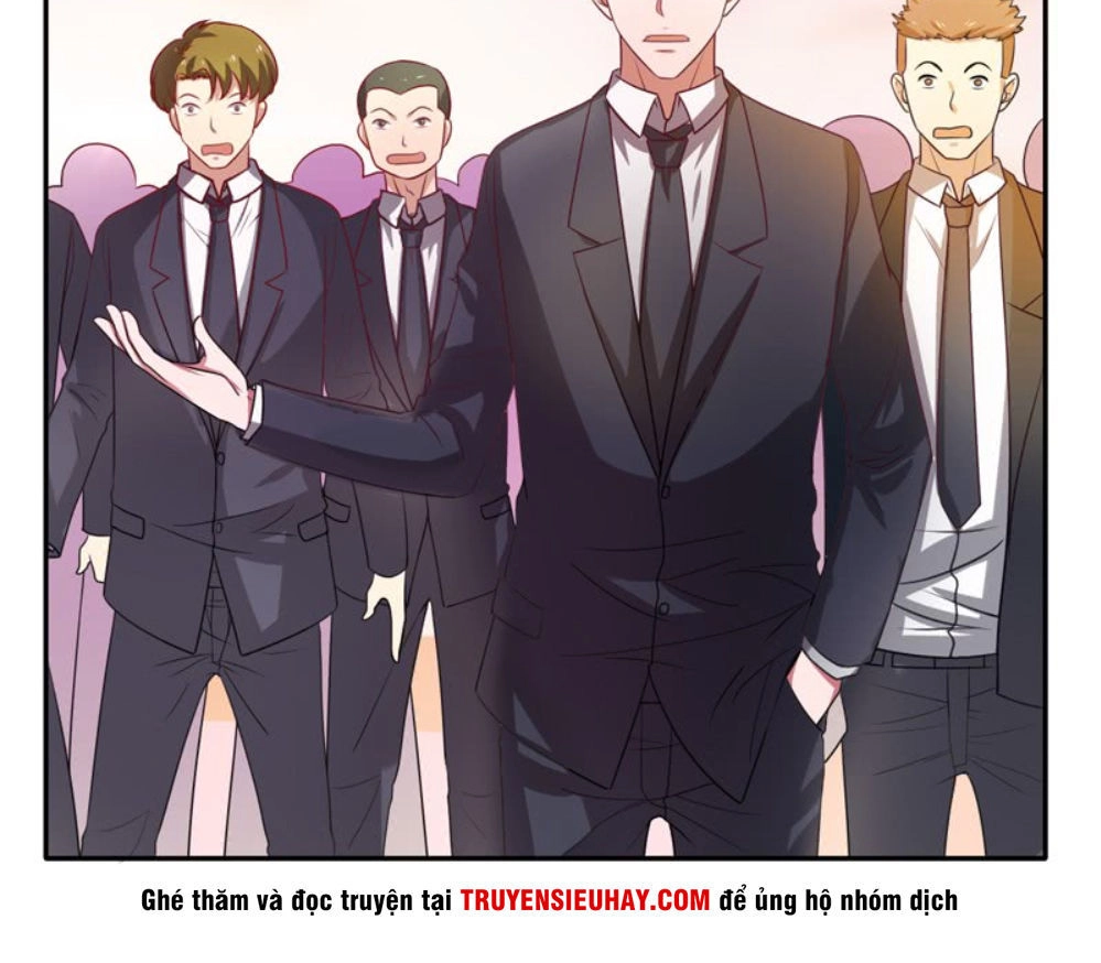 Trùng Sinh Chi Đô Thị Cuồng Tiên Chapter 20 - 41