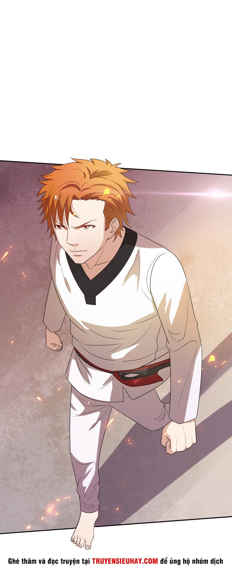 Trùng Sinh Chi Đô Thị Cuồng Tiên Chapter 21 - 4