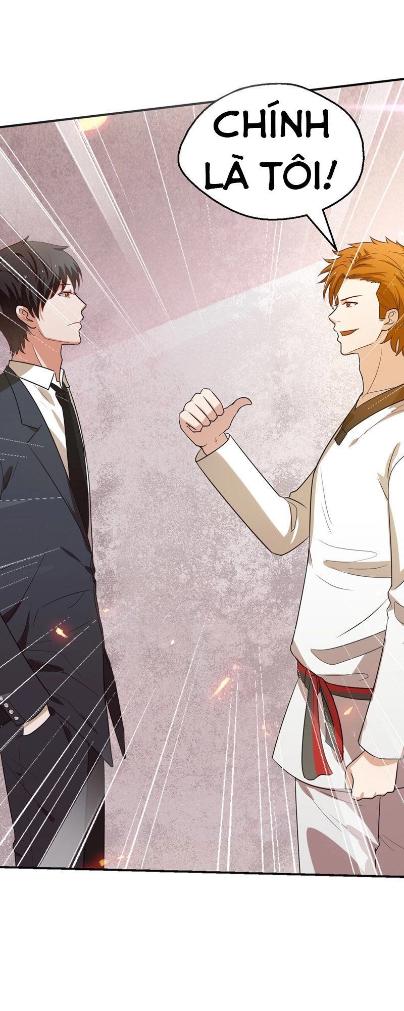 Trùng Sinh Chi Đô Thị Cuồng Tiên Chapter 21 - 6