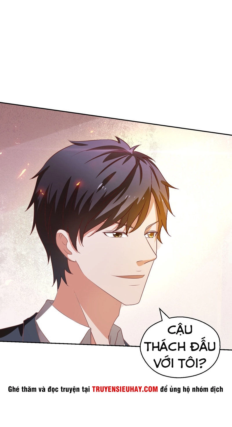 Trùng Sinh Chi Đô Thị Cuồng Tiên Chapter 21 - 8