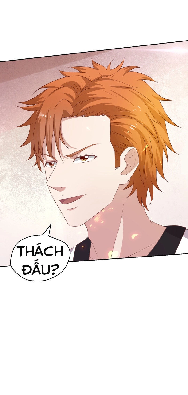 Trùng Sinh Chi Đô Thị Cuồng Tiên Chapter 21 - 9