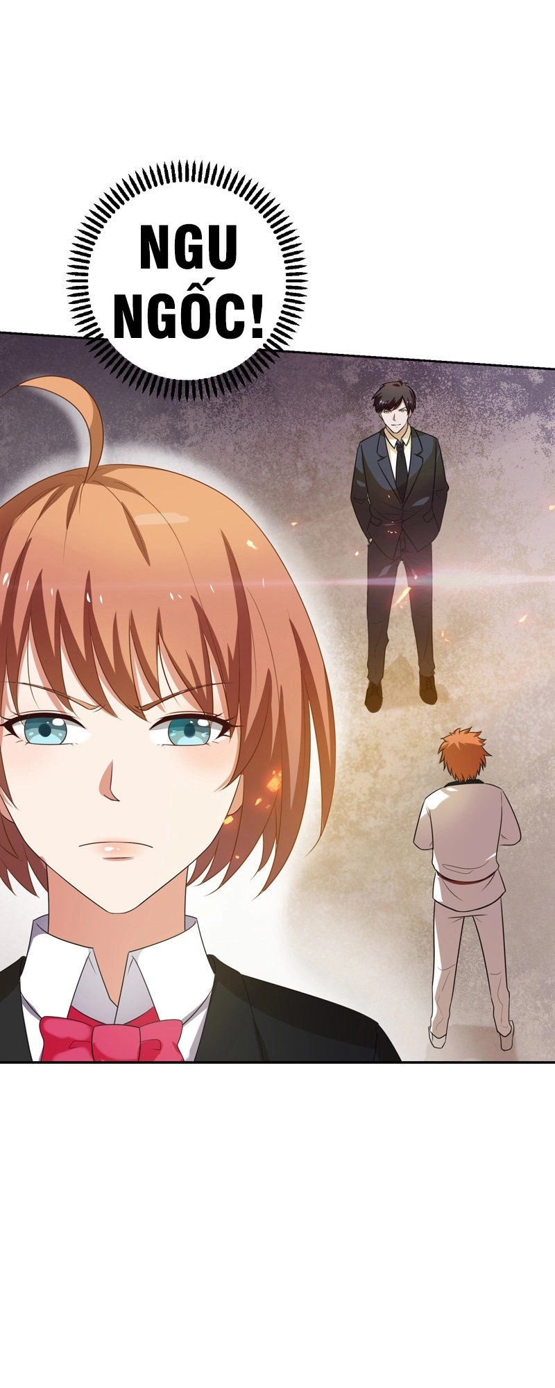 Trùng Sinh Chi Đô Thị Cuồng Tiên Chapter 21 - 14