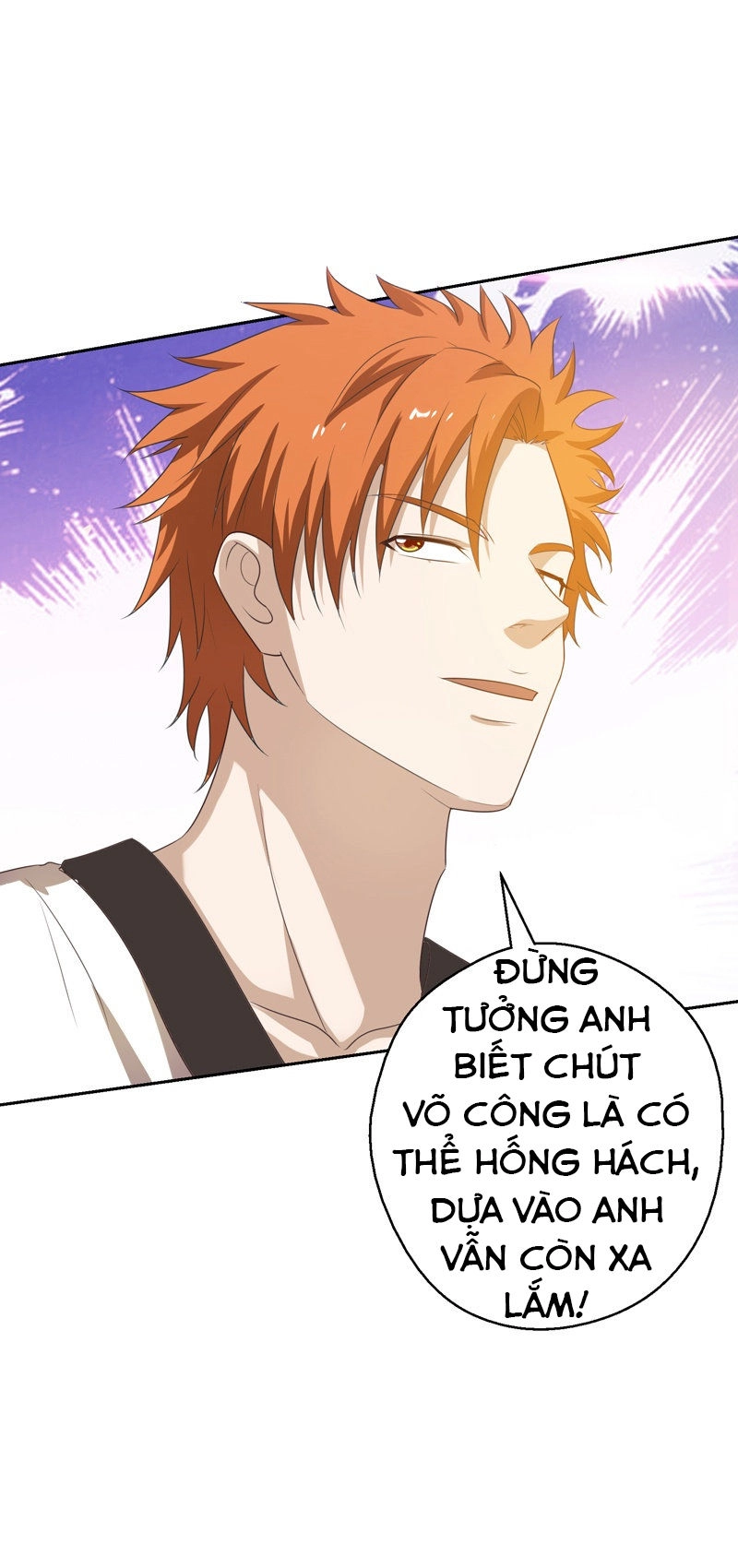 Trùng Sinh Chi Đô Thị Cuồng Tiên Chapter 21 - 17