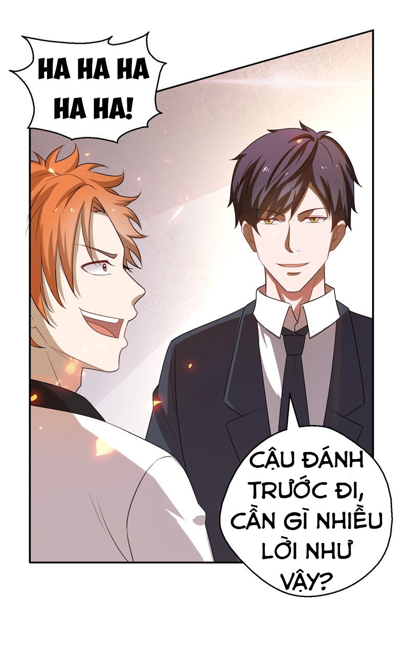 Trùng Sinh Chi Đô Thị Cuồng Tiên Chapter 21 - 19