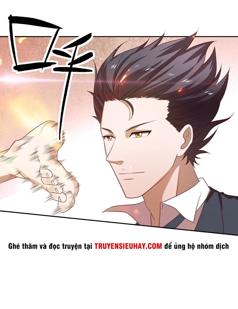 Trùng Sinh Chi Đô Thị Cuồng Tiên Chapter 21 - 24