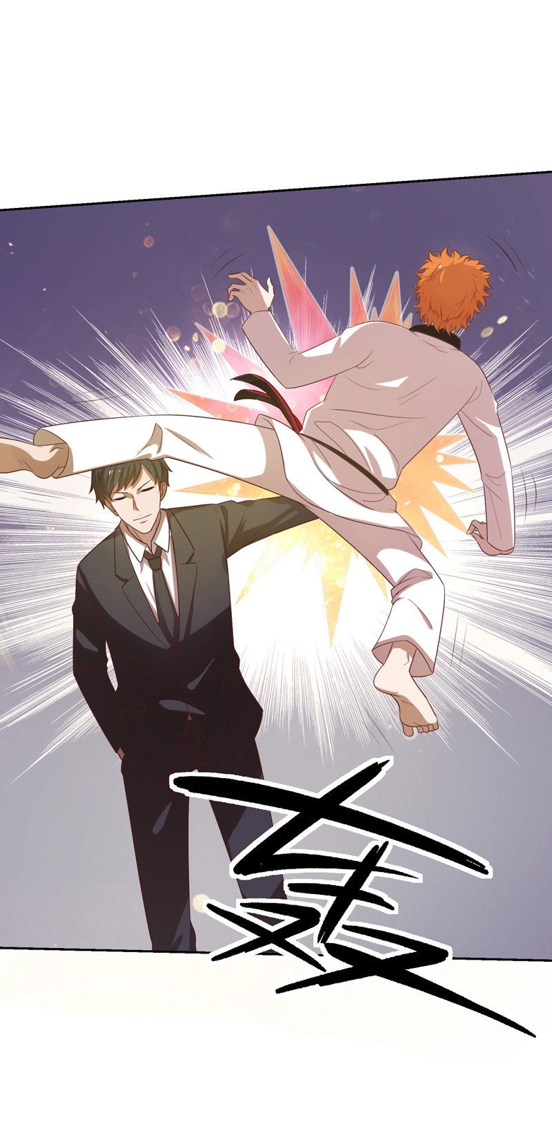 Trùng Sinh Chi Đô Thị Cuồng Tiên Chapter 21 - 25