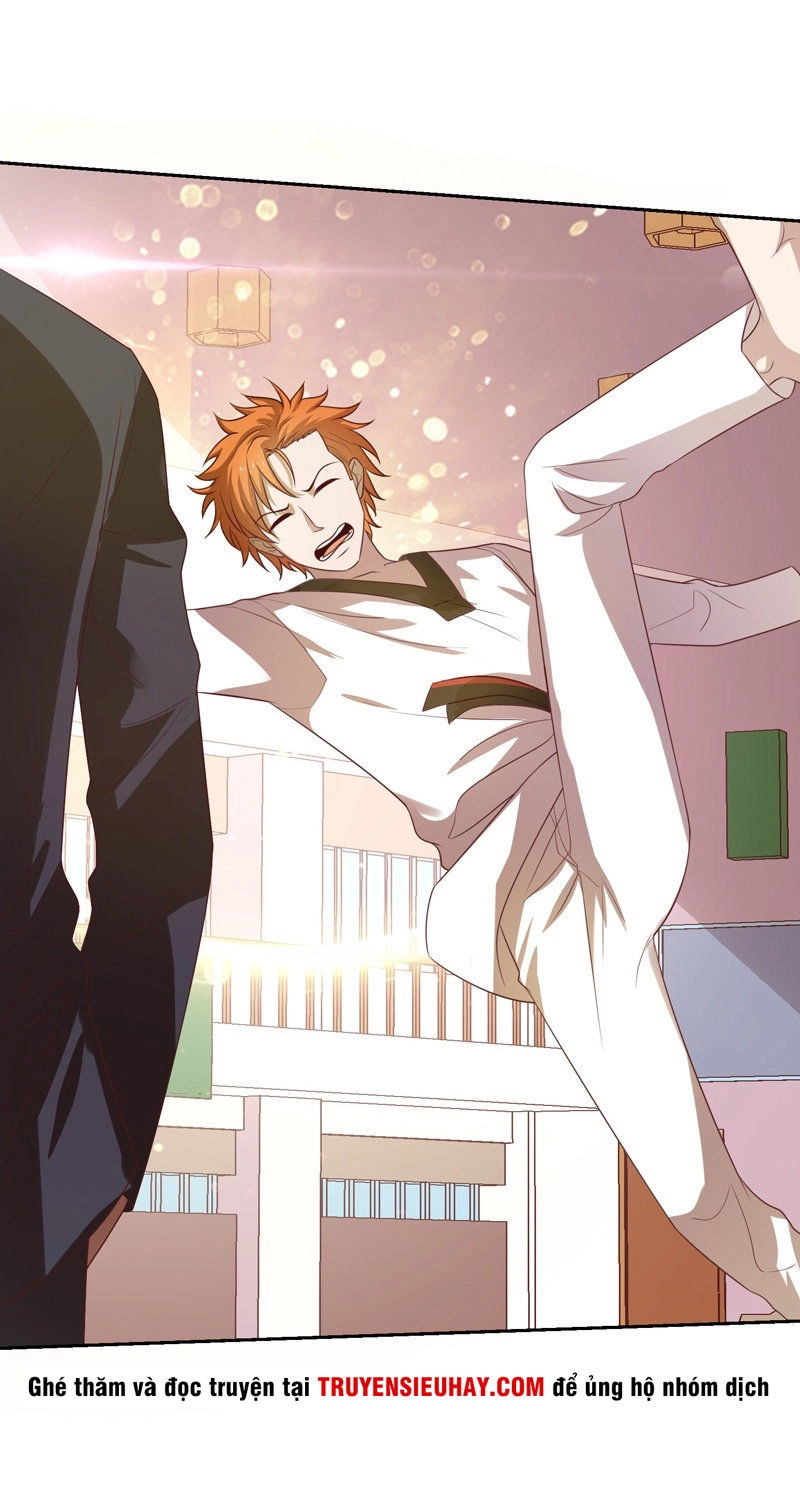 Trùng Sinh Chi Đô Thị Cuồng Tiên Chapter 21 - 26