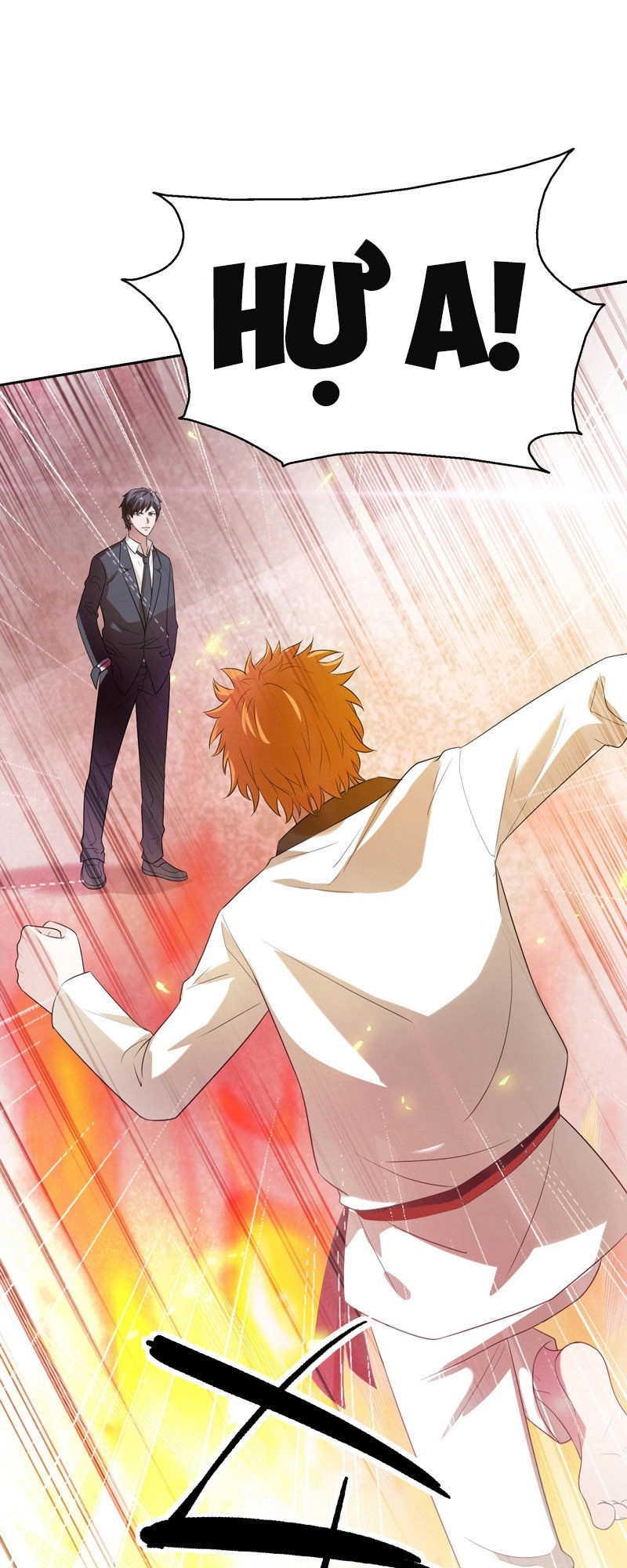 Trùng Sinh Chi Đô Thị Cuồng Tiên Chapter 21 - 33