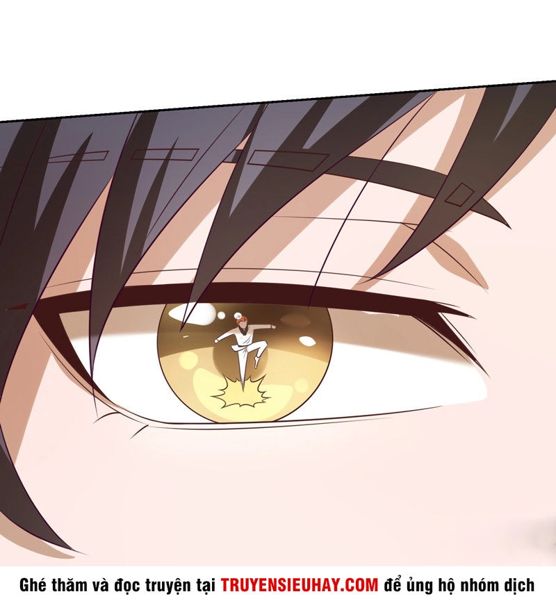 Trùng Sinh Chi Đô Thị Cuồng Tiên Chapter 21 - 35