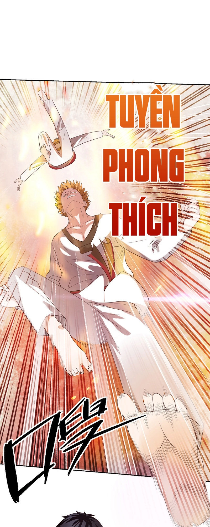 Trùng Sinh Chi Đô Thị Cuồng Tiên Chapter 21 - 37