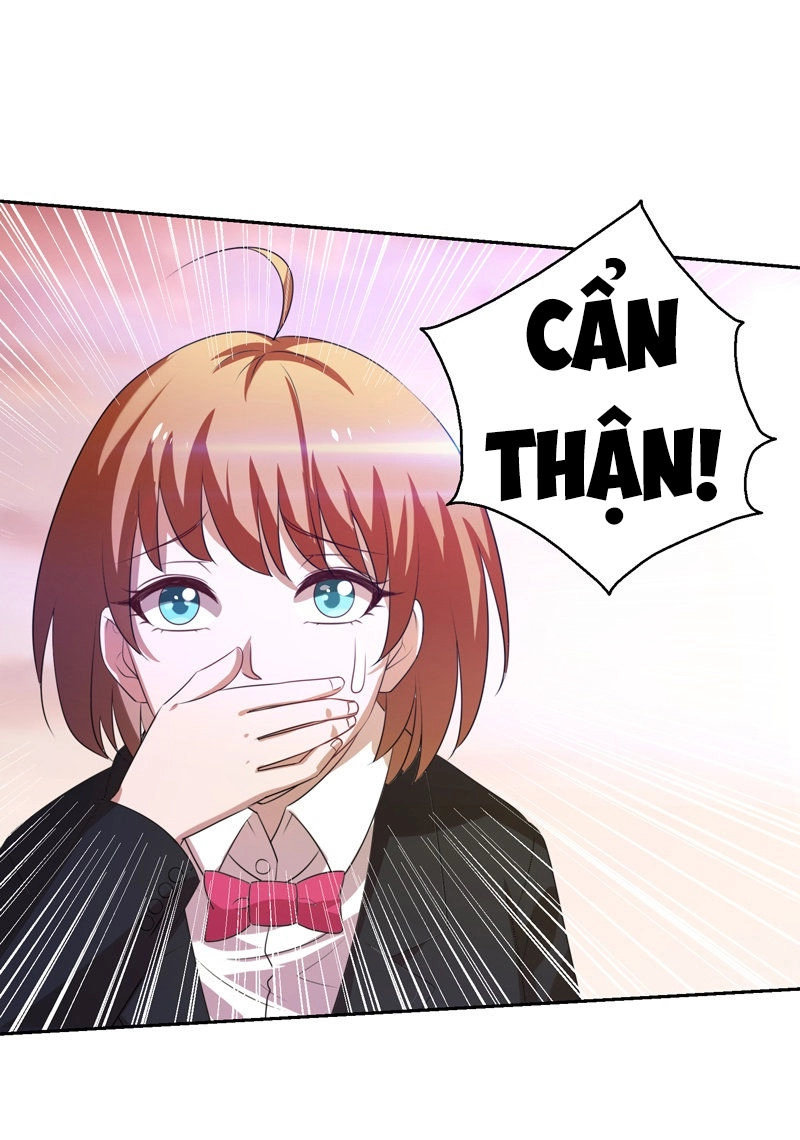 Trùng Sinh Chi Đô Thị Cuồng Tiên Chapter 21 - 39