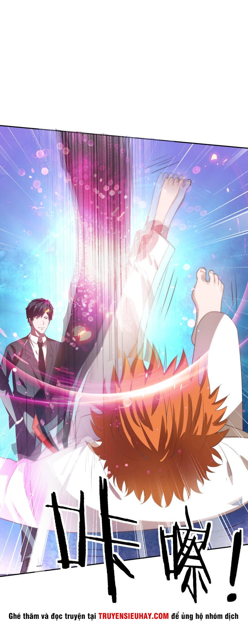 Trùng Sinh Chi Đô Thị Cuồng Tiên Chapter 21 - 43