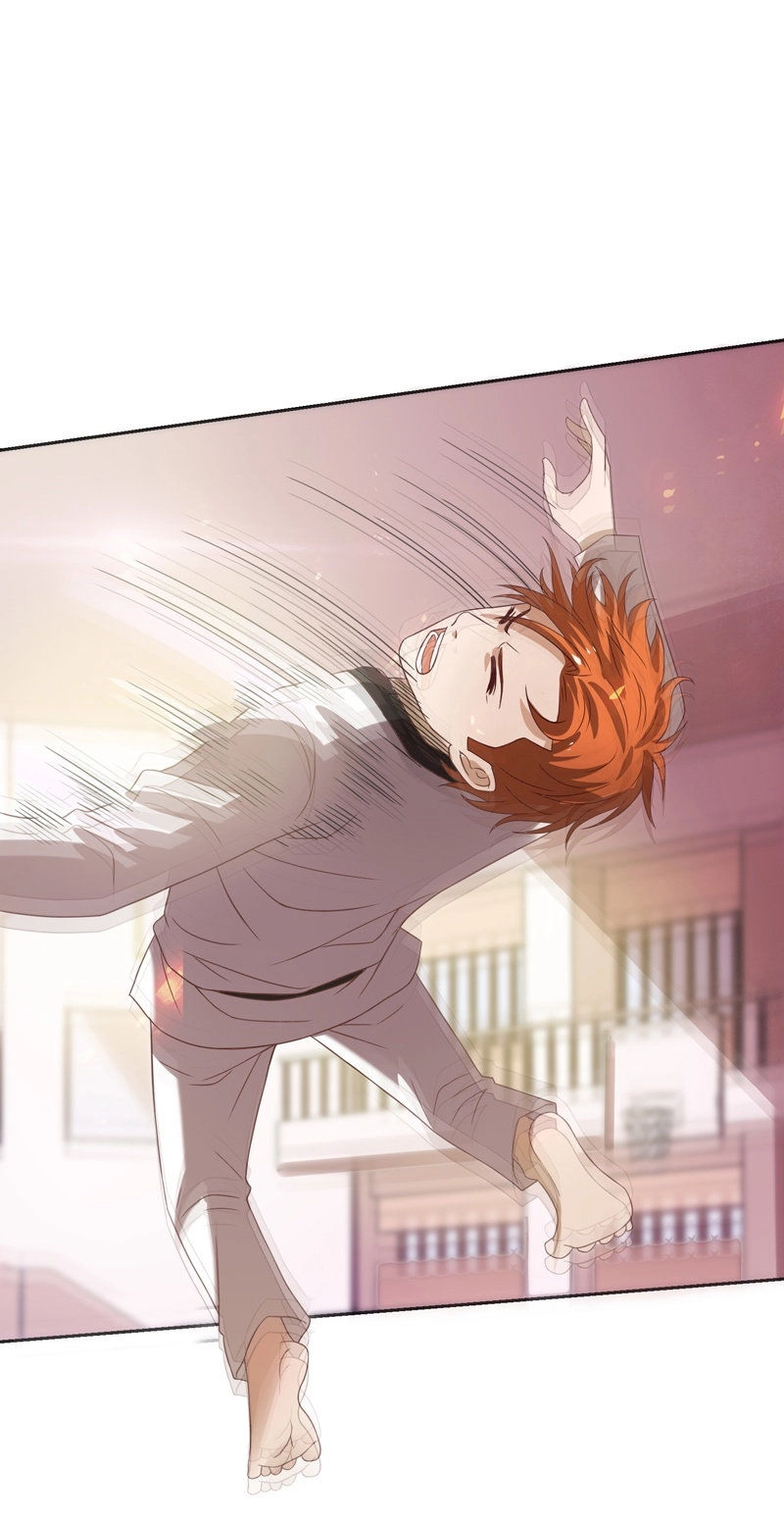 Trùng Sinh Chi Đô Thị Cuồng Tiên Chapter 21 - 45